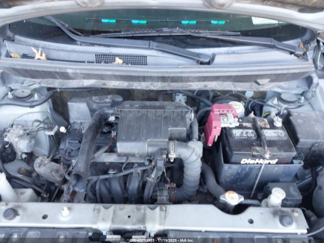 2018 MITSUBISHI MIRAGE ML32A3HJXJH005457 Photo 9