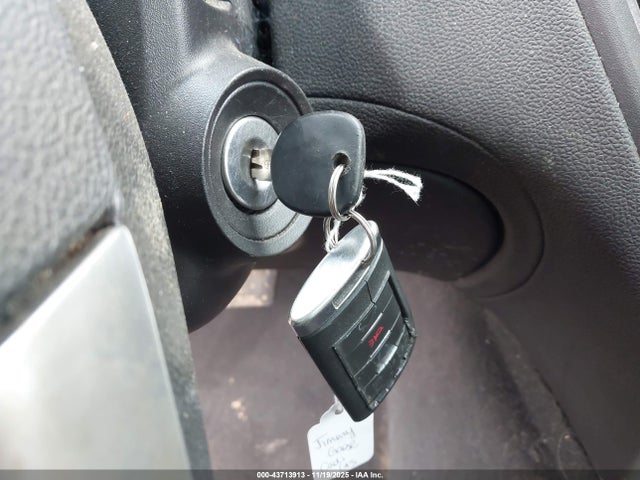 2013 CADILLAC CTS 1G6DG5E51D0147208 Photo 10