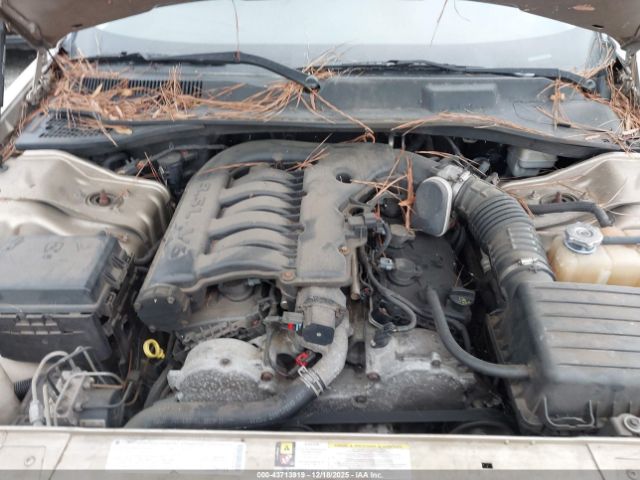 2009 CHRYSLER 300 2C3KA53V19H591415 Photo 9