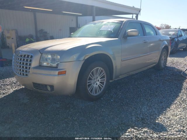 2009 CHRYSLER 300 2C3KA53V19H591415 Photo 1