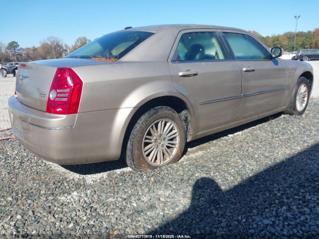 2009 CHRYSLER 300 2C3KA53V19H591415 Photo 3
