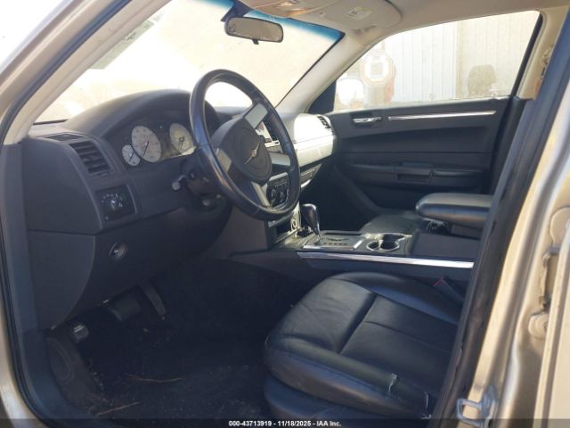 2009 CHRYSLER 300 2C3KA53V19H591415 Photo 4