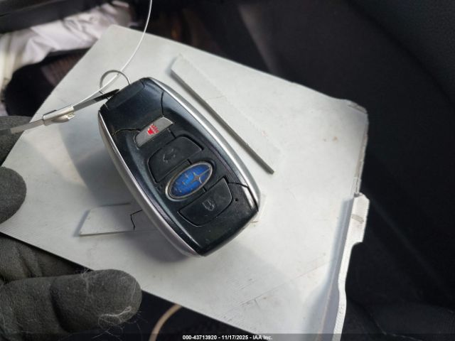 2021 SUBARU OUTBACK 4S4BTAFC6M3110638 Photo 10