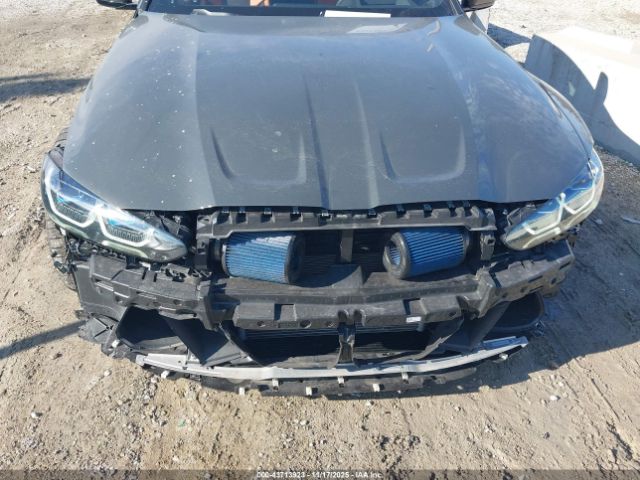 2022 BMW M4 WBS43AZ00NCK81541 Photo 5