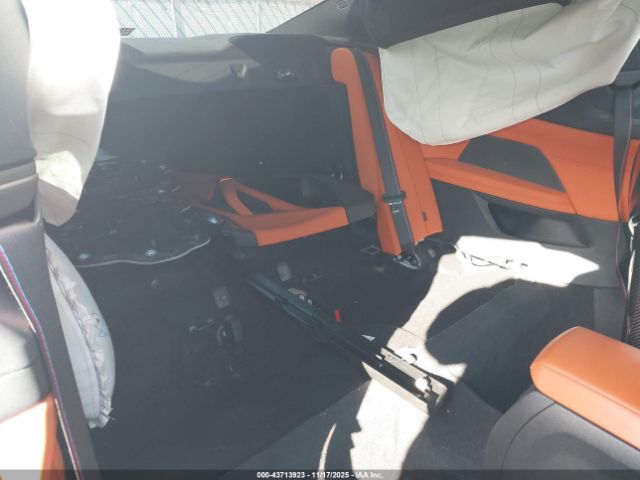 2022 BMW M4 WBS43AZ00NCK81541 Photo 7