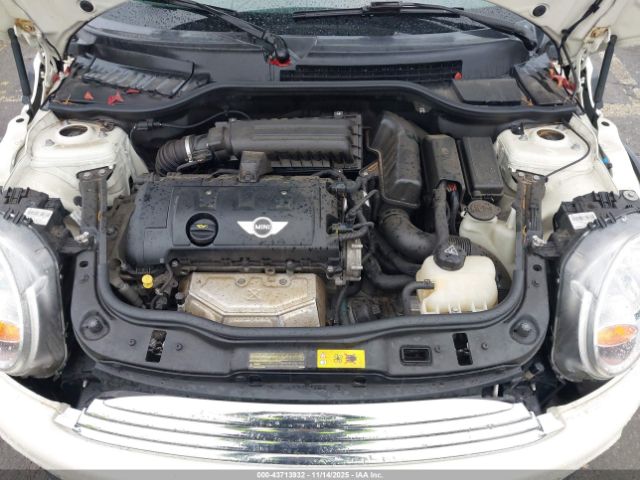 2014 MINI CLUBMAN WMWZF3C53ET571595 Photo 9
