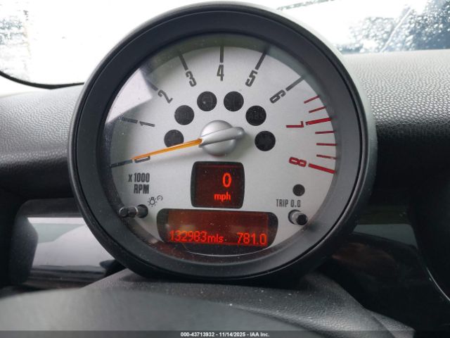 2014 MINI CLUBMAN WMWZF3C53ET571595 Photo 6