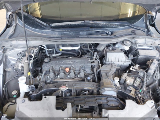 3CZRU6H16NM752330 Honda Hr-v Awd Sport