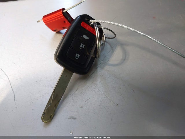 3CZRU6H16NM752330 Honda Hr-v Awd Sport