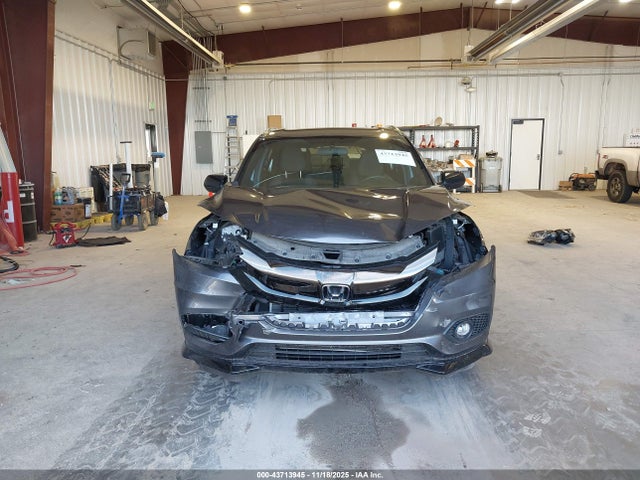3CZRU6H16NM752330 Honda Hr-v Awd Sport