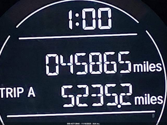 3CZRU6H16NM752330 Honda Hr-v Awd Sport