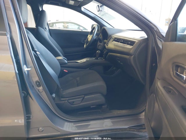 3CZRU6H16NM752330 Honda Hr-v Awd Sport