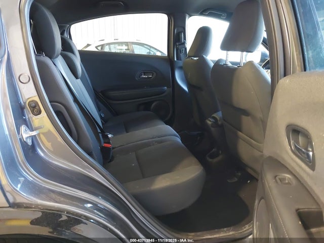 3CZRU6H16NM752330 Honda Hr-v Awd Sport