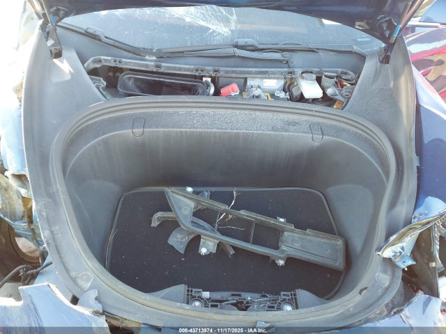 2018 TESLA MODEL 3 5YJ3E1EBXJF054763 Photo 9