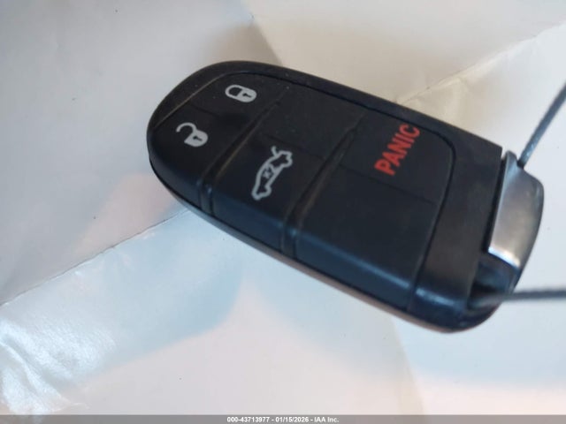 2C3CDZAG1HH640134 Dodge Challenger Sxt