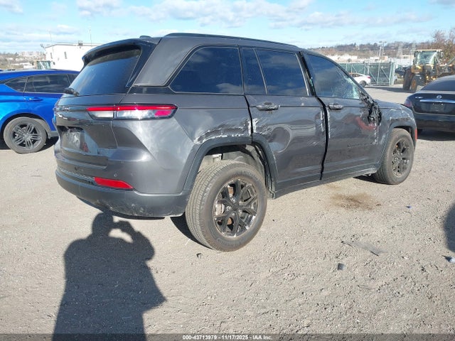 1C4RJHAG1RC247831 Jeep Grand Cherokee Altitude X 4x4