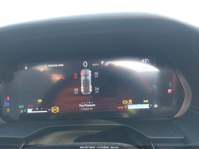 1C4RJHAG1RC247831 Jeep Grand Cherokee Altitude X 4x4