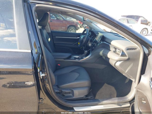 2024 TOYOTA CAMRY 4T1G11AK0RU893015 Photo 4