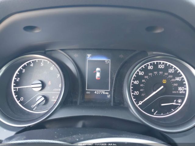 2024 TOYOTA CAMRY 4T1G11AK0RU893015 Photo 6