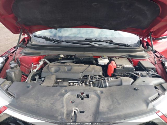 2019 ACURA RDX 5J8TC2H55KL005505 Photo 9