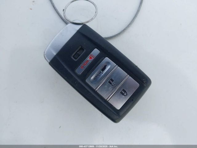 2019 ACURA RDX 5J8TC2H55KL005505 Photo 10