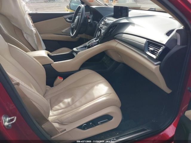 2019 ACURA RDX 5J8TC2H55KL005505 Photo 4