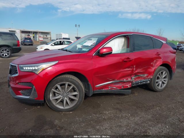 2019 ACURA RDX 5J8TC2H55KL005505 Photo 5