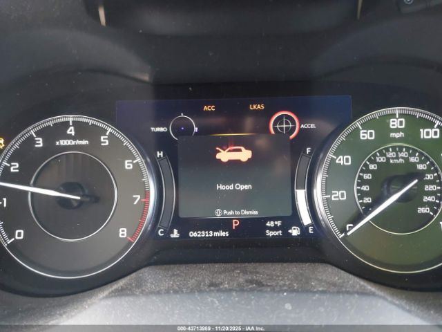 2019 ACURA RDX 5J8TC2H55KL005505 Photo 6