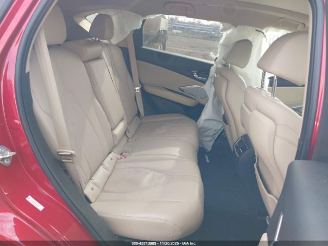 2019 ACURA RDX 5J8TC2H55KL005505 Photo 7