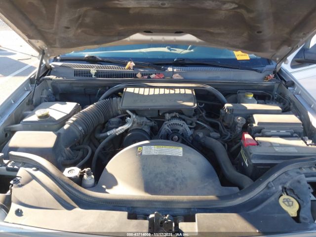 2007 JEEP GRAND CHEROKEE 1J8GR48K77C564165 Photo 9