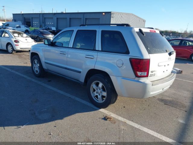 2007 JEEP GRAND CHEROKEE 1J8GR48K77C564165 Photo 2