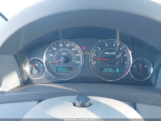 2007 JEEP GRAND CHEROKEE 1J8GR48K77C564165 Photo 6