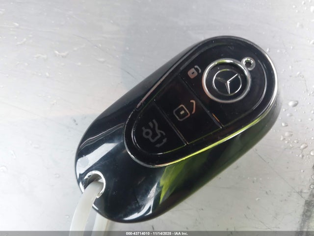 2024 MERCEDES-BENZ AMG C 63 W1KAF8ABXRR199994 Photo 10