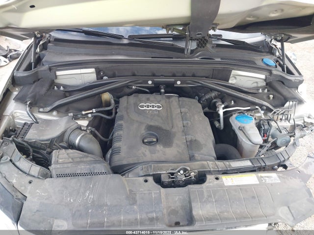 2015 AUDI Q5 WA1LFAFP9FA031976 Photo 9