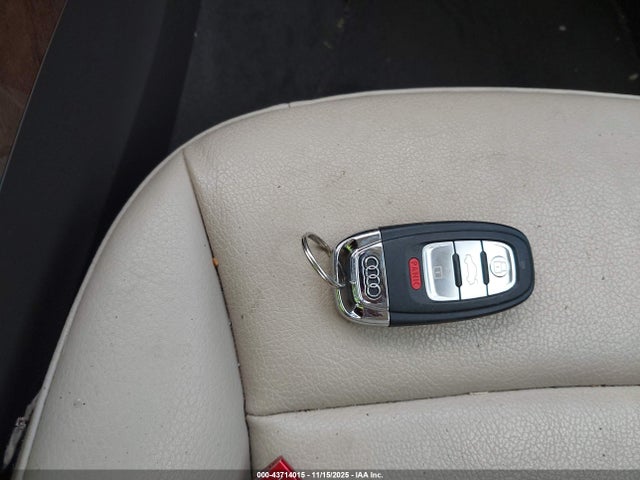 2015 AUDI Q5 WA1LFAFP9FA031976 Photo 10