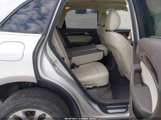 2015 AUDI Q5 WA1LFAFP9FA031976 Photo 7