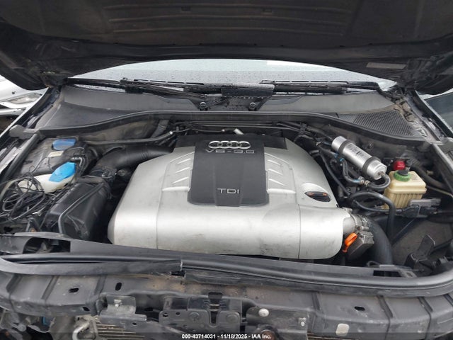 2012 AUDI Q7 WA1VMAFEXCD008679 Photo 9