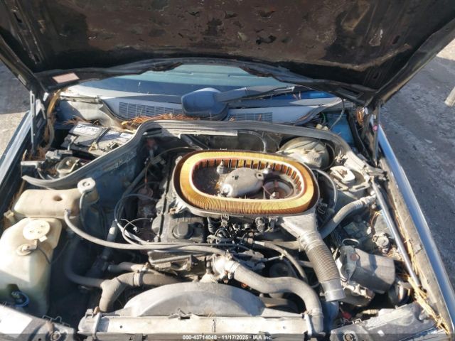 1993 MERCEDES-BENZ 190 WDBDA28D9PG073000 Photo 9