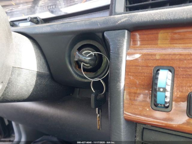 1993 MERCEDES-BENZ 190 WDBDA28D9PG073000 Photo 10