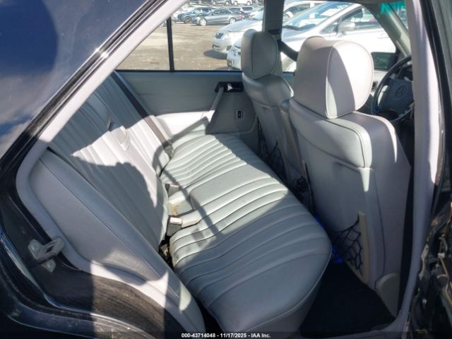 1993 MERCEDES-BENZ 190 WDBDA28D9PG073000 Photo 7