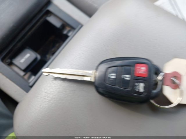 2012 TOYOTA CAMRY 4T1BF1FK0CU058687 Photo 10