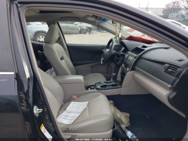 2012 TOYOTA CAMRY 4T1BF1FK0CU058687 Photo 4