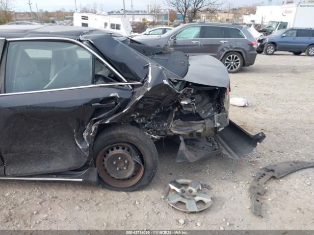 2012 TOYOTA CAMRY 4T1BF1FK0CU058687 Photo 5