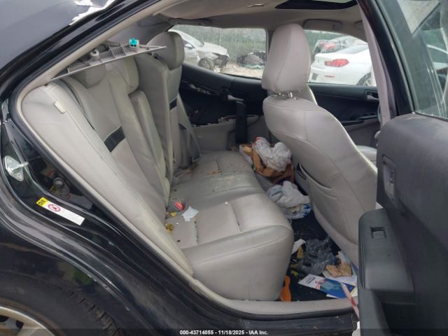 2012 TOYOTA CAMRY 4T1BF1FK0CU058687 Photo 7