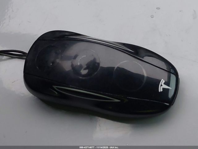 2013 TESLA MODEL S 5YJSA1DN3DFP25861 Photo 10