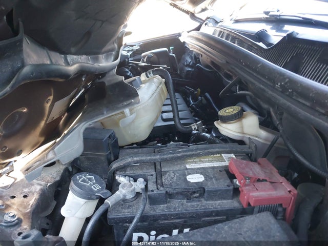 Buick Encore Premium 2016 KL4CJHSB2GB654014 Image 10