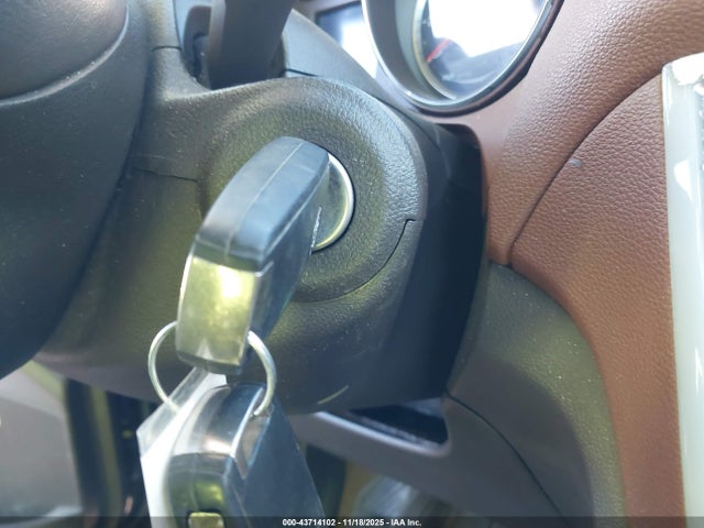 Buick Encore Premium 2016 KL4CJHSB2GB654014 Image 11