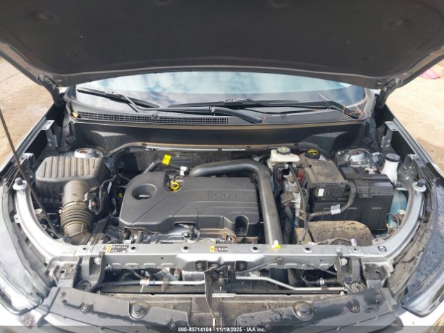 2024 CHEVROLET EQUINOX 3GNAXHEG4RL221368 Photo 9