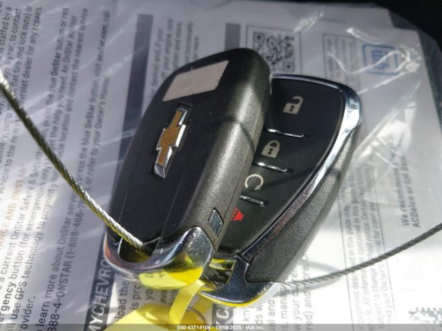 2024 CHEVROLET EQUINOX 3GNAXHEG4RL221368 Photo 10