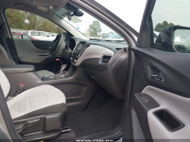 2024 CHEVROLET EQUINOX 3GNAXHEG4RL221368 Photo 4